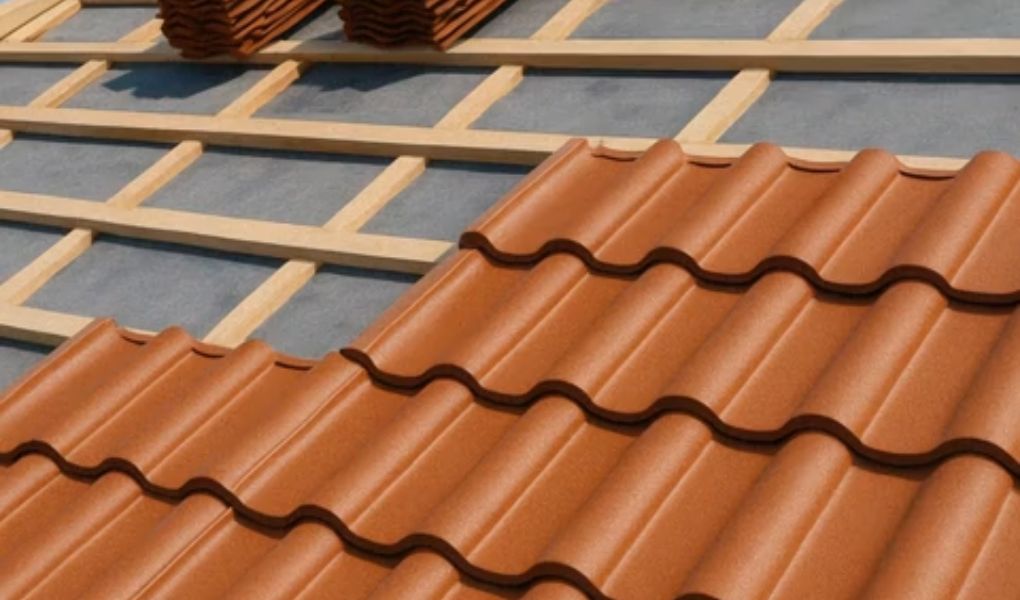 How Clay Tile Roofing Services Can Enhance the Energy Efficiency of Your Home?