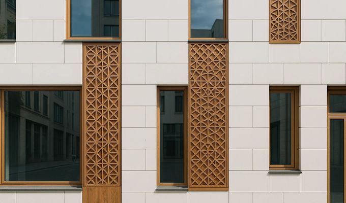 Compliance with Green Building Regulations