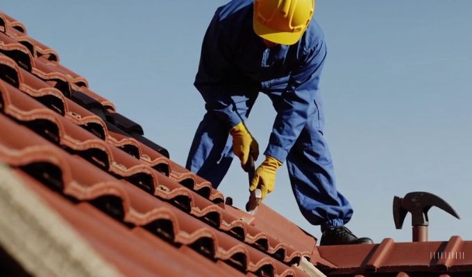 Expertise and Skill Guarantee Quality Work