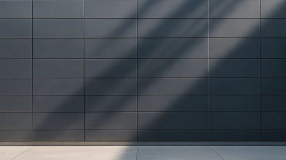 Customizing Your Exterior Facade Tiles: Design Ideas for Unique Building Facades