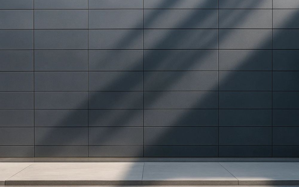 Customizing Your Exterior Facade Tiles: Design Ideas for Unique Building Facades