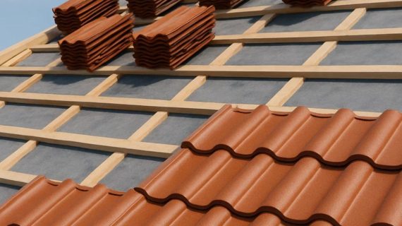 Top Trends in Clay Roofing Tile Installation for Modern Homes