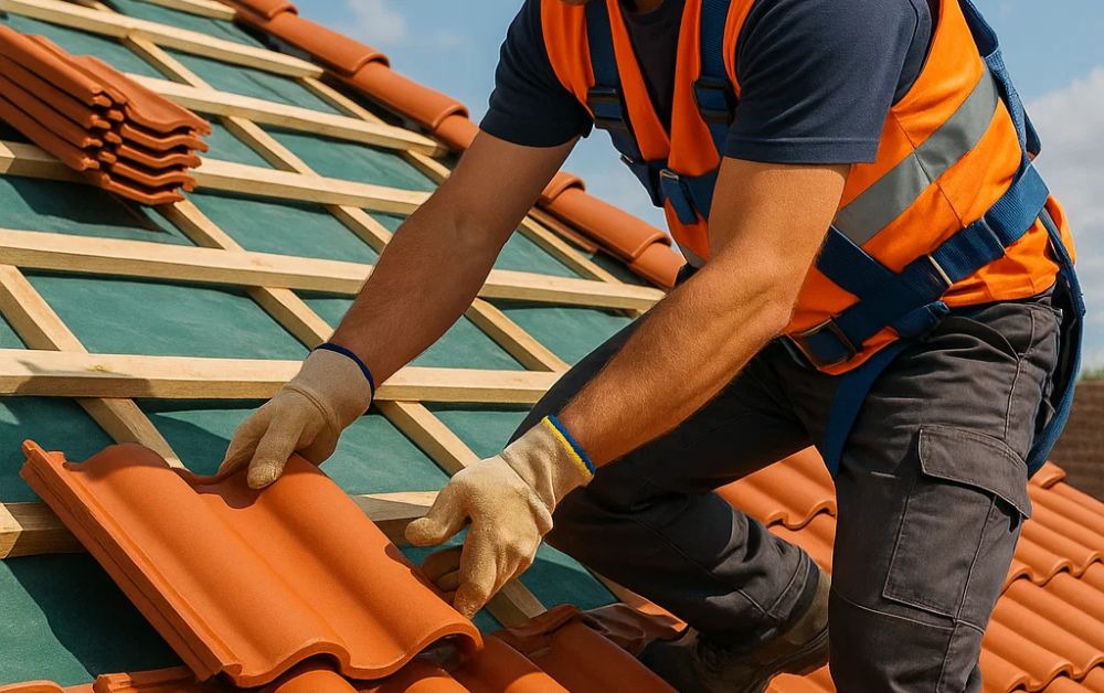 Compliance with Building Codes and Safety Standards