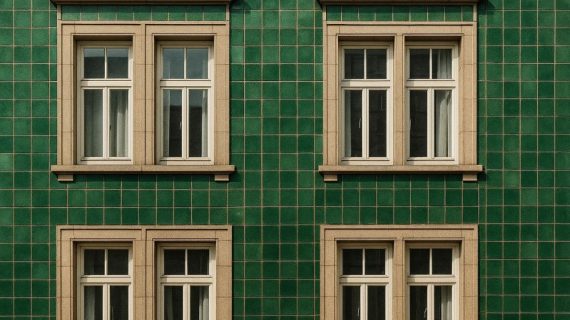 Benefits of Using Facade Tiles for Residential and Commercial Projects