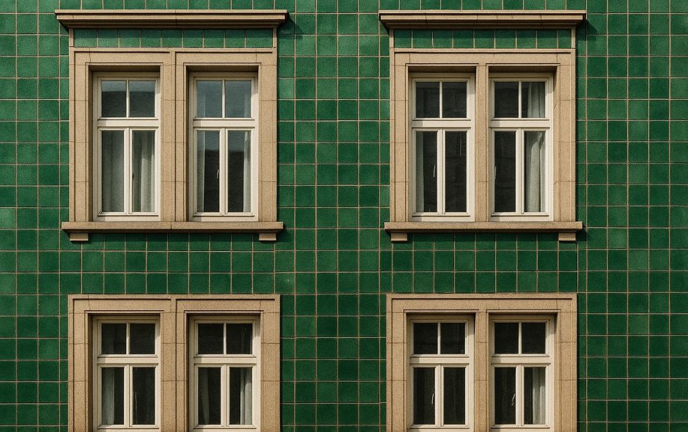 Benefits of Using Facade Tiles for Residential and Commercial Projects