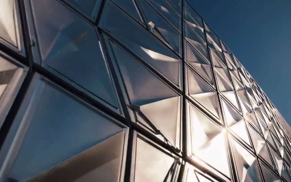 Maintenance Tips for Facade Tiles