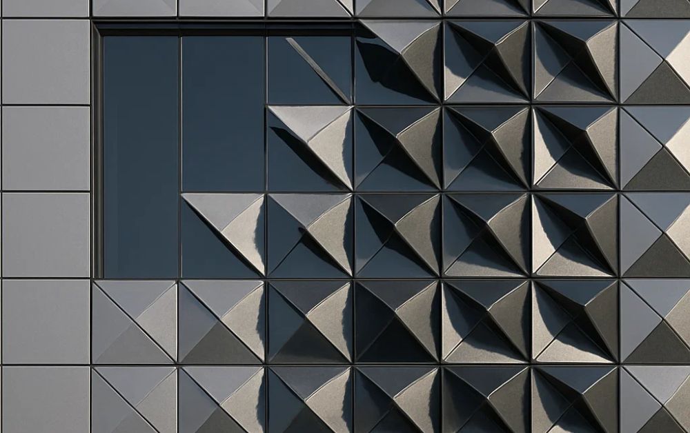 Why Exterior Facade Tiles Are a Game-Changer