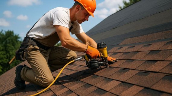 Transform Your Home with Durable and Stylish Roof Designs in Dubai