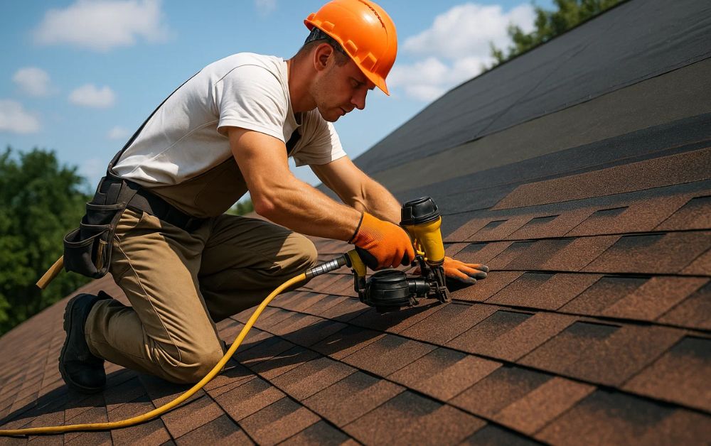 Transform Your Home with Durable and Stylish Roof Designs in Dubai