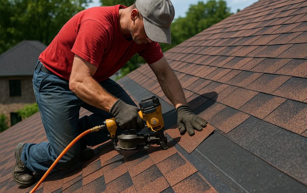 Maintenance Tips for Long-Lasting Roofs