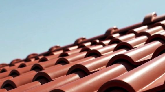 Why Roof Tiles Are a Smart Investment for Dubai Properties?