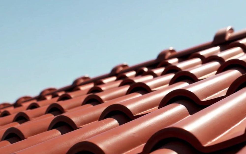 Why Roof Tiles Are a Smart Investment for Dubai Properties?