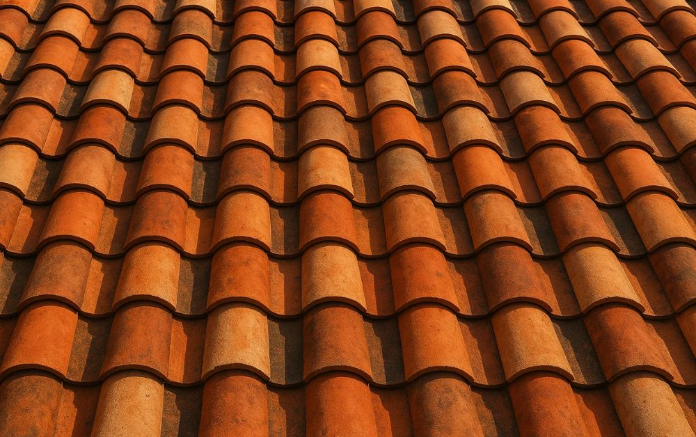 The Importance of Choosing the Right Roof Tiles
