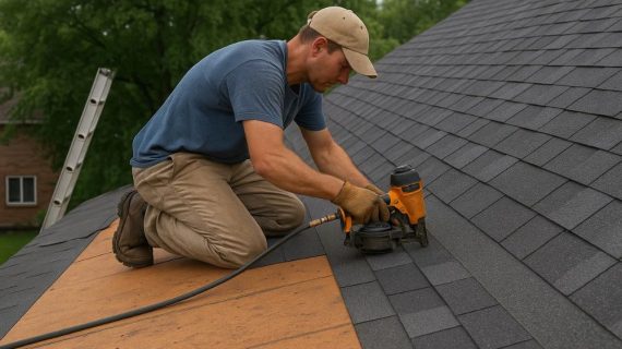 Creative Roof Works to Enhance Dubai Homes’ Aesthetic Appeal