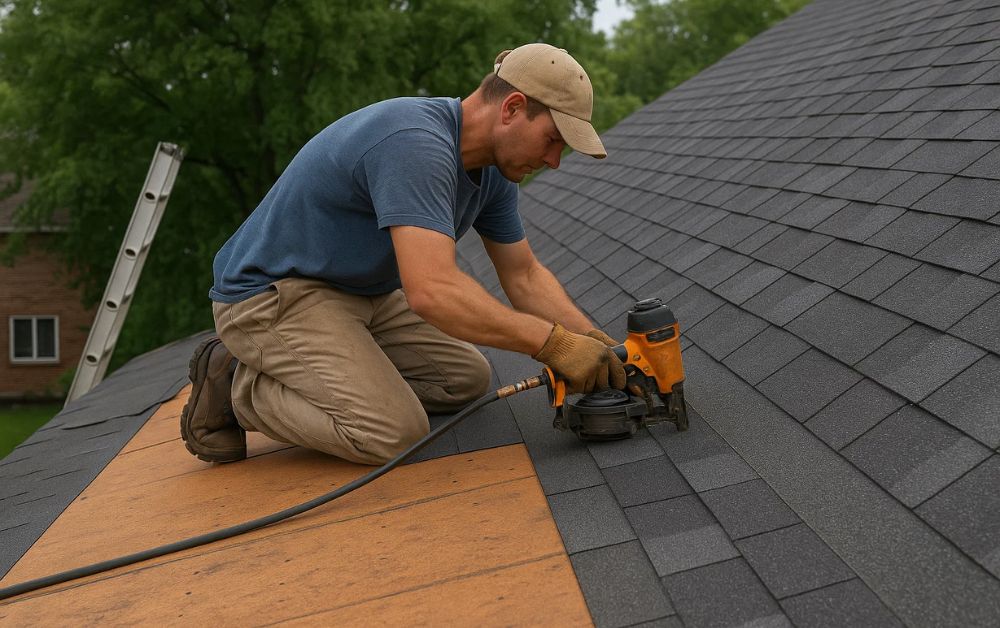 Creative Roof Works to Enhance Dubai Homes’ Aesthetic Appeal