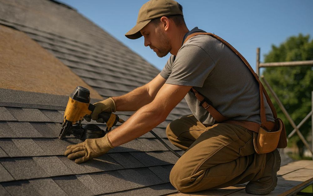 Why Creative Roofing Matters