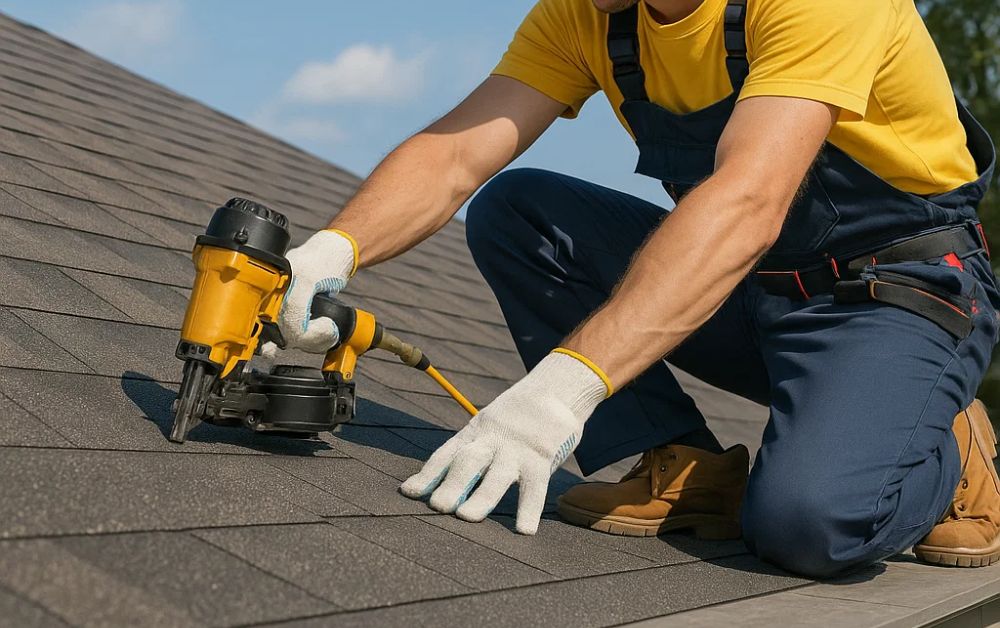 Maintenance Tips for Long-Lasting Roofs