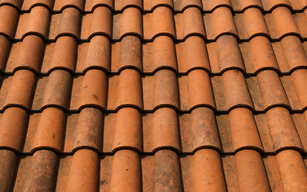 Luxury Roof Tile Solutions for Villas and High-End Residences