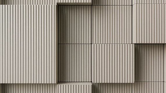 What Are the Benefits of Textured and 3D Facade Tiles in Contemporary Architecture?