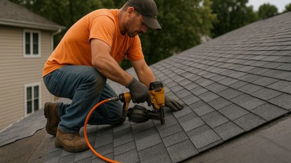 What Are the Latest Innovations in Roofing Technology for 2025?