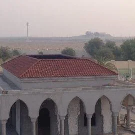 VIP Villa